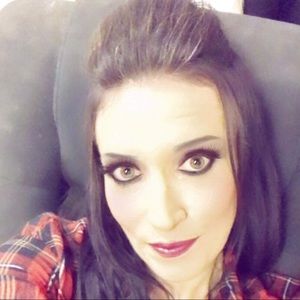 Meet your Posher, Krysta